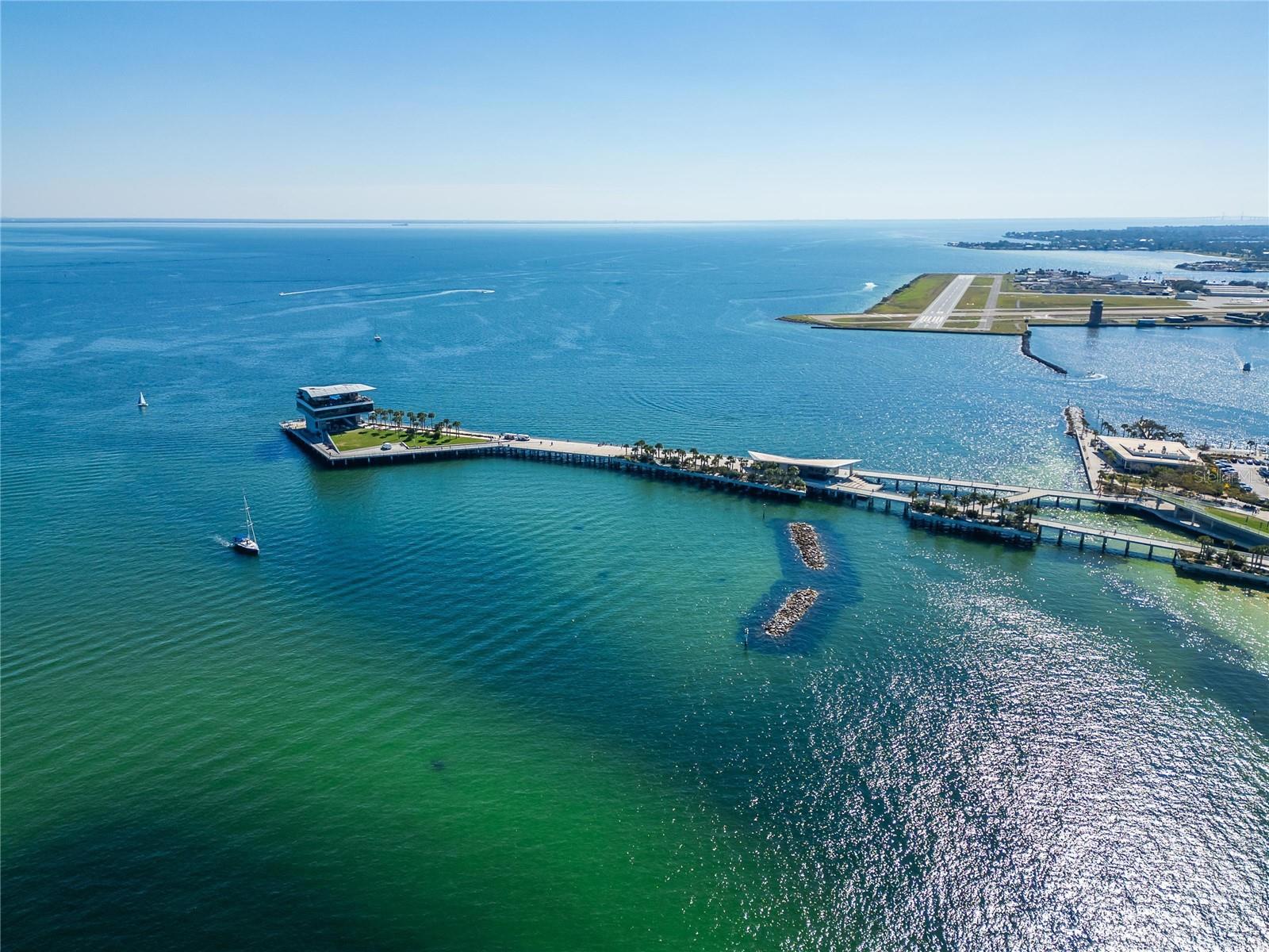 WALKER-WHITNEY PLAZA CONDO - Residential