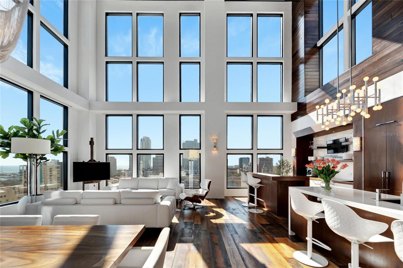 WALKER-WHITNEY PLAZA CONDO - Residential