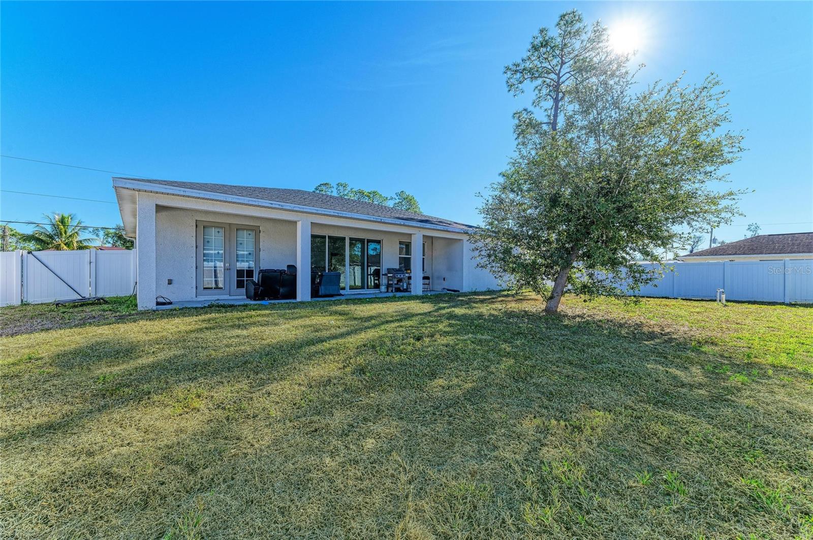 PORT CHARLOTTE SUB 33 - Residential