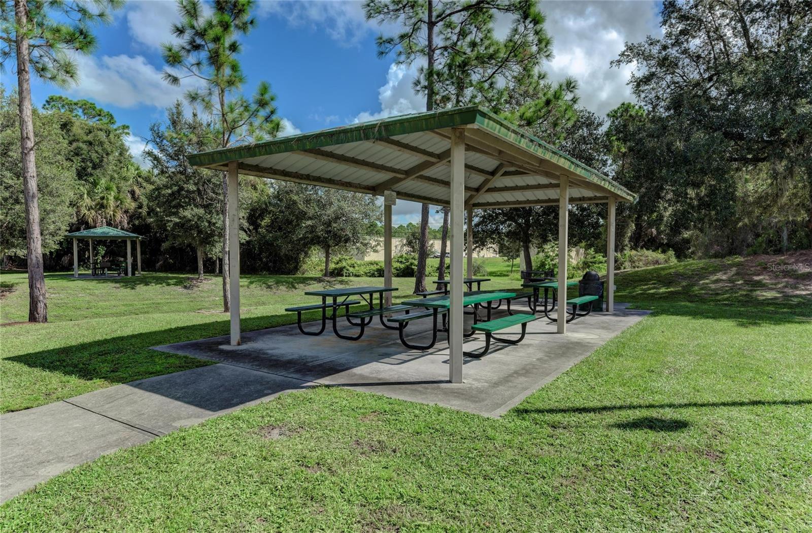 PORT CHARLOTTE SUB 33 - Residential