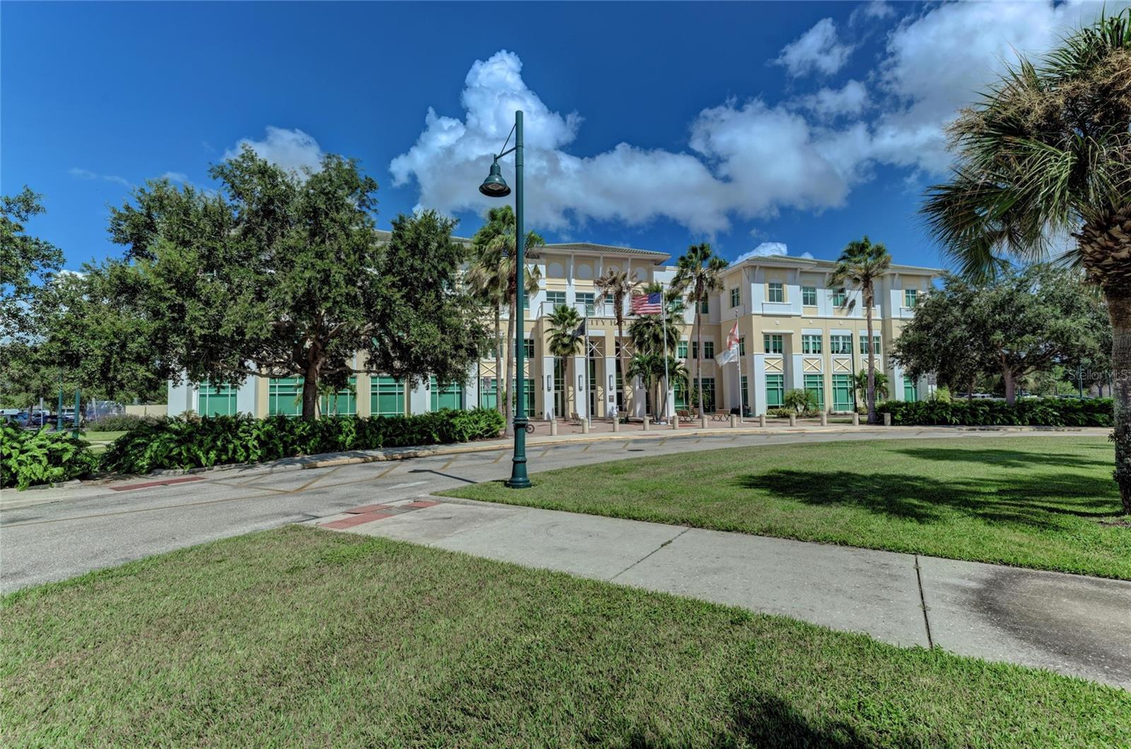 PORT CHARLOTTE SUB 33 - Residential