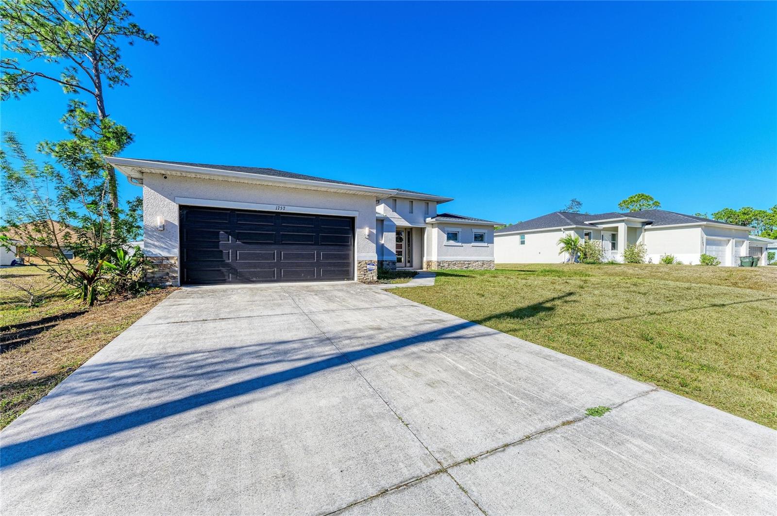 PORT CHARLOTTE SUB 33 - Residential