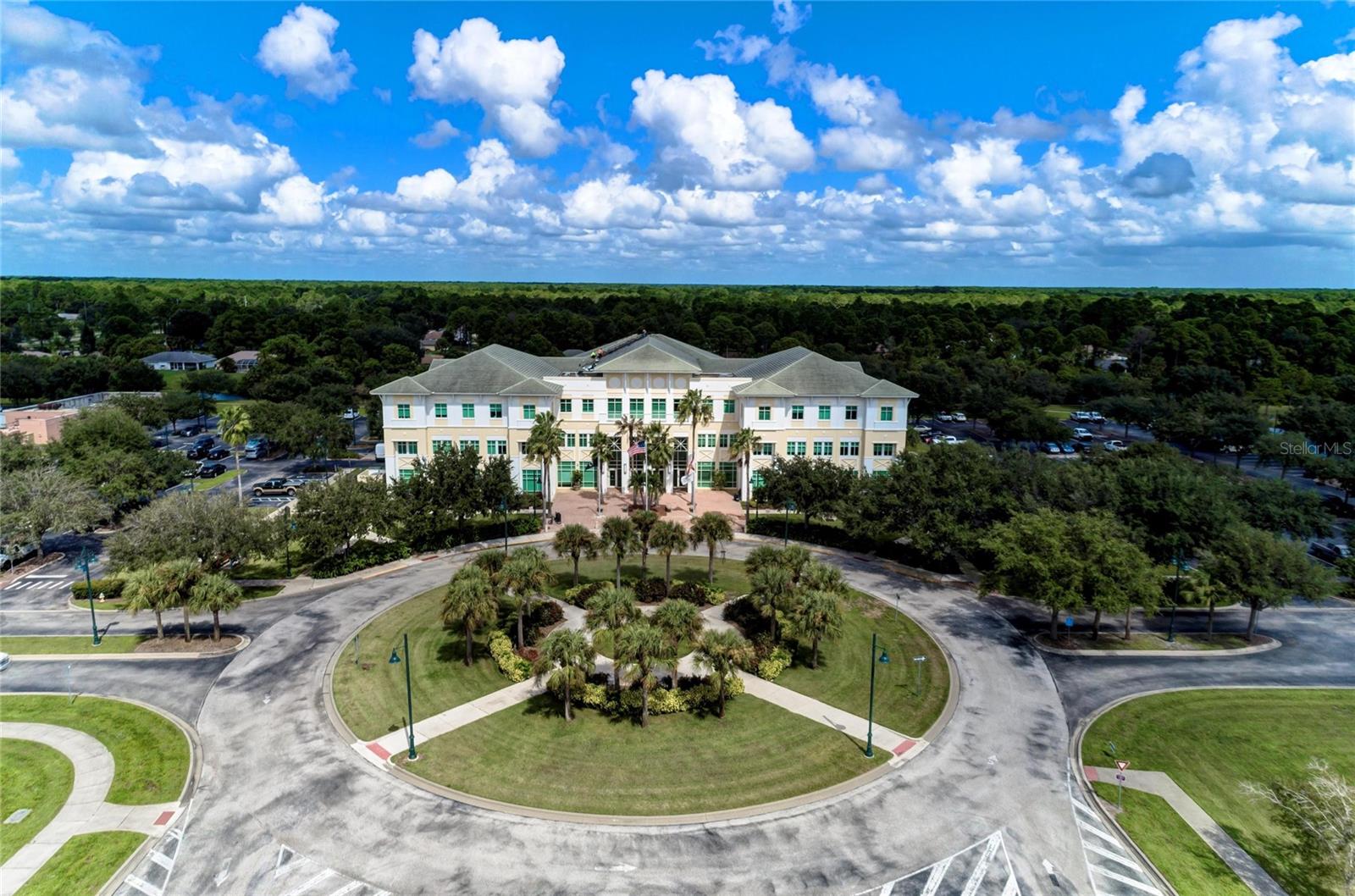 PORT CHARLOTTE SUB 33 - Residential