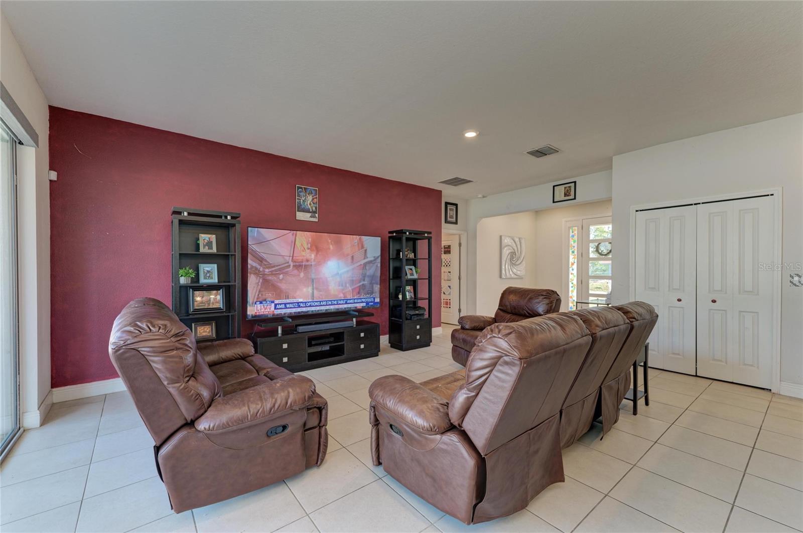 PORT CHARLOTTE SUB 33 - Residential