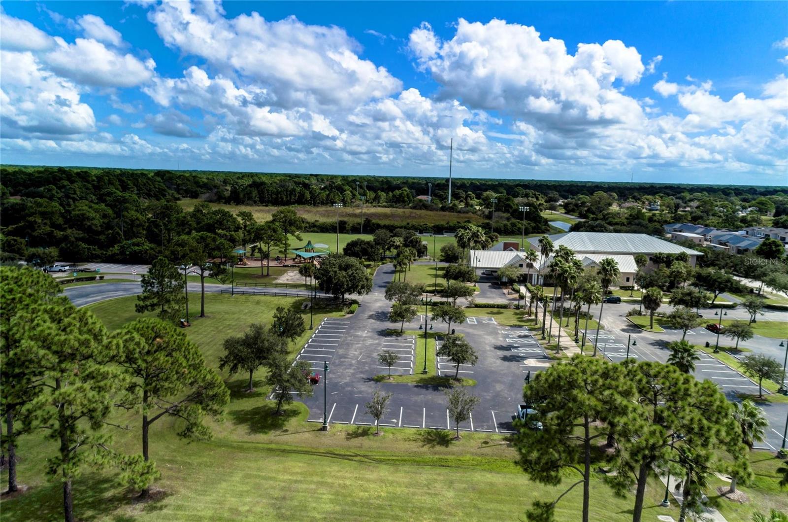 PORT CHARLOTTE SUB 33 - Residential