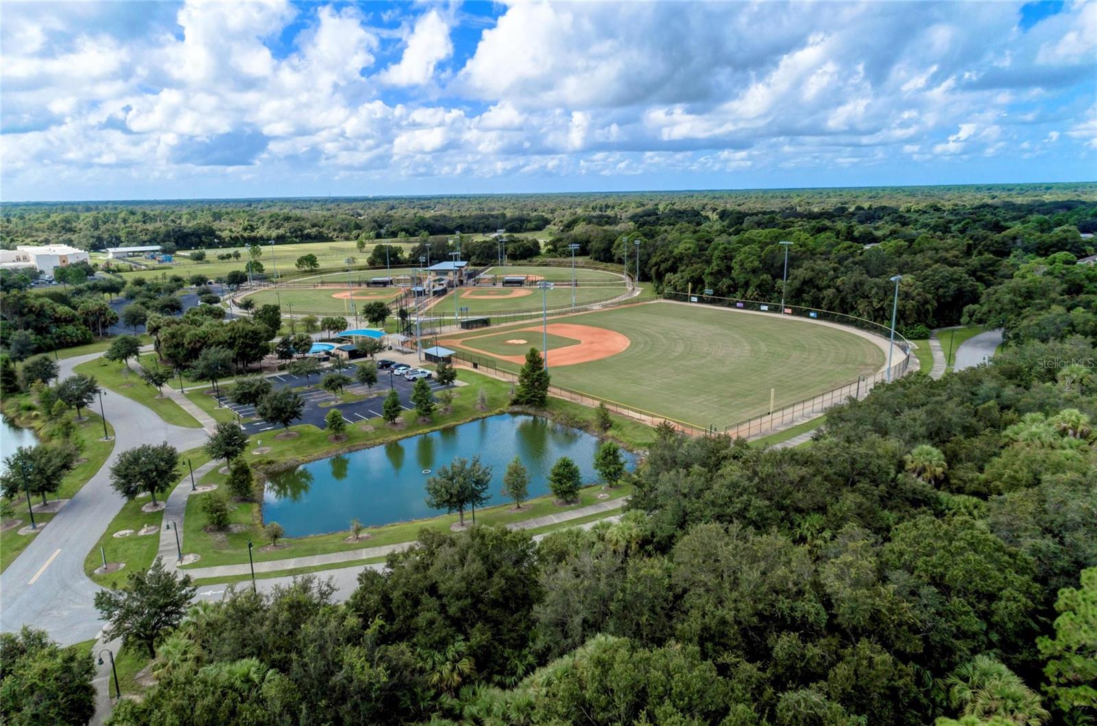 PORT CHARLOTTE SUB 33 - Residential