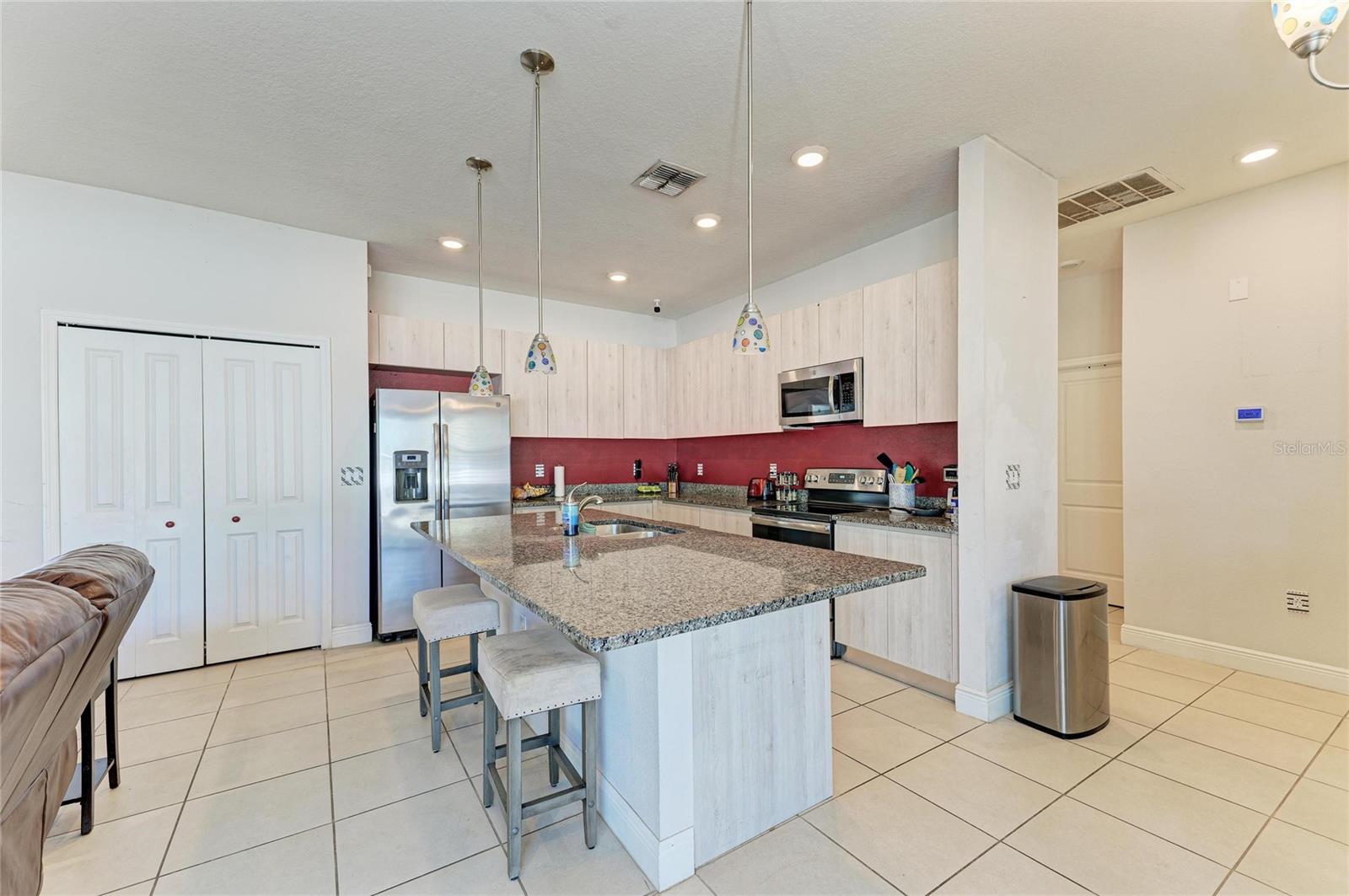 PORT CHARLOTTE SUB 33 - Residential