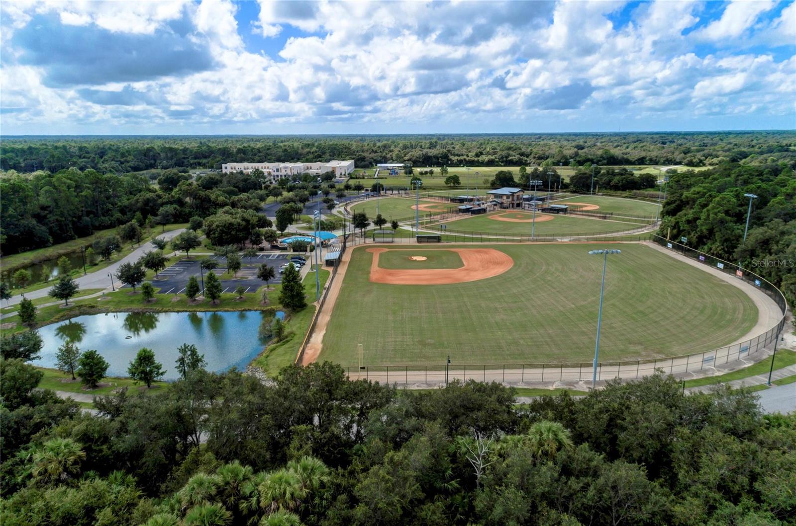 PORT CHARLOTTE SUB 33 - Residential