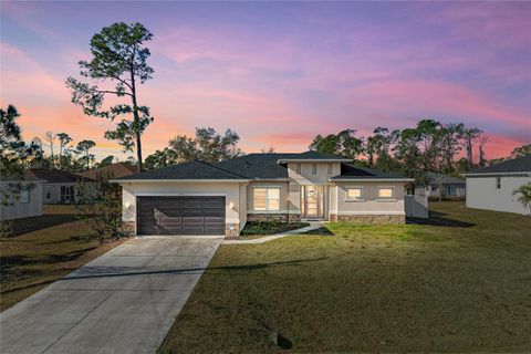 Photo of 1757 Jeannin Drive, North Port, FL 34288 (MLS # TB8463240)
