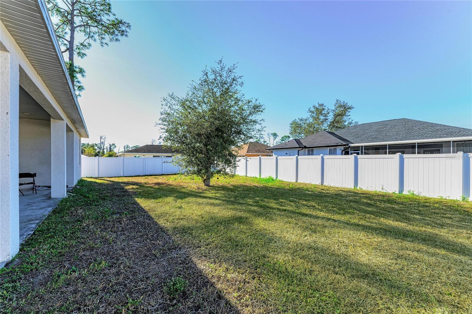 PORT CHARLOTTE SUB 33 - Residential