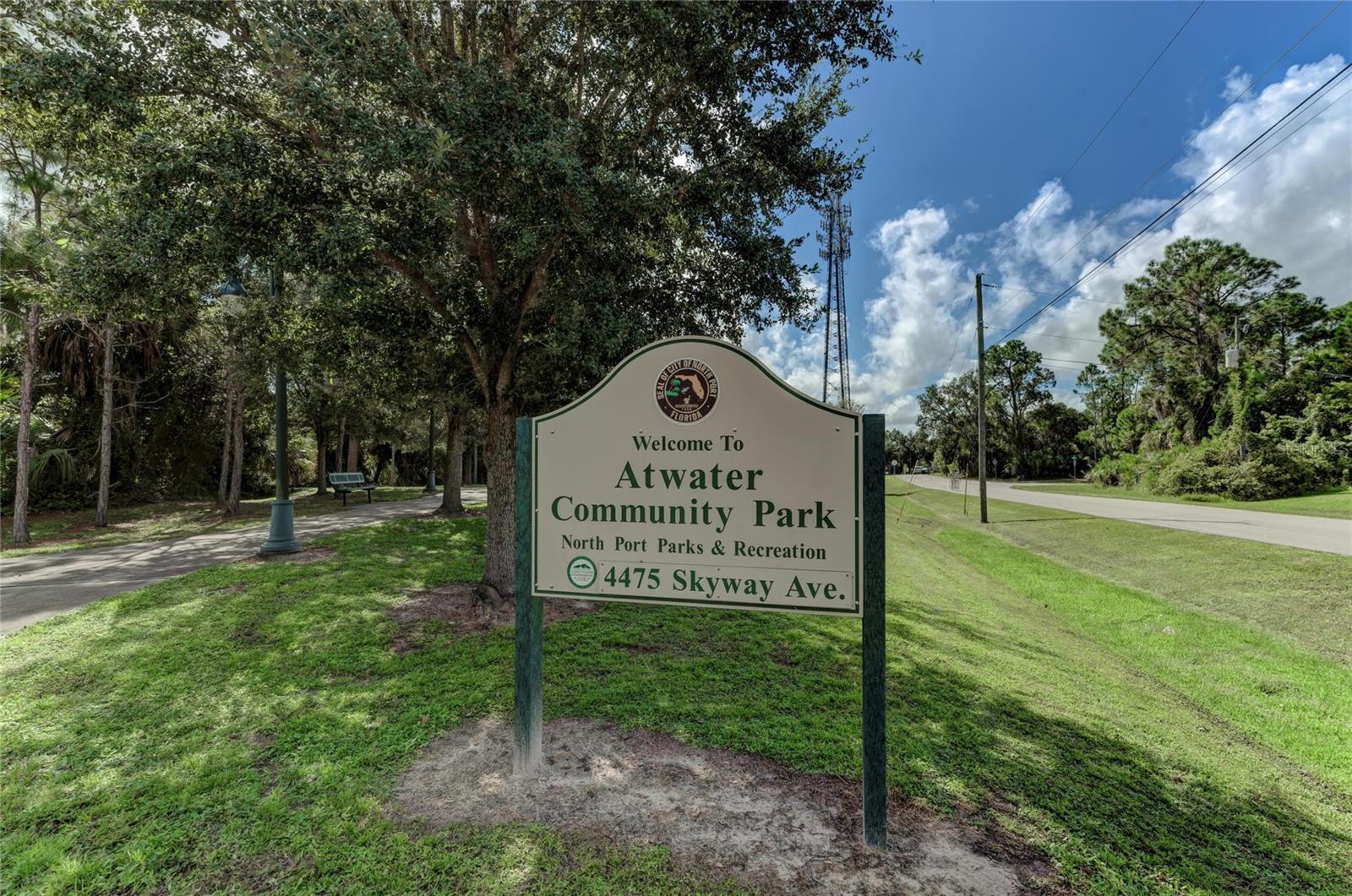 PORT CHARLOTTE SUB 33 - Residential