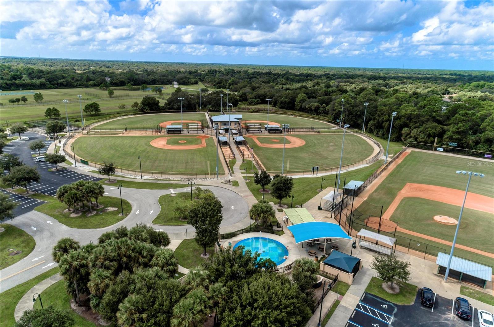 PORT CHARLOTTE SUB 33 - Residential