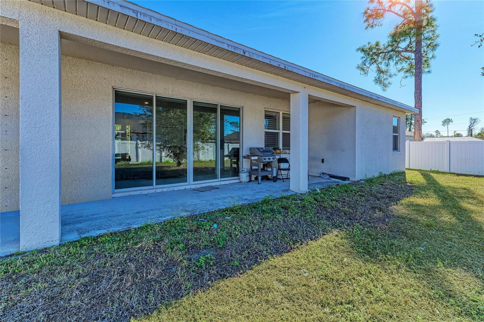 PORT CHARLOTTE SUB 33 - Residential