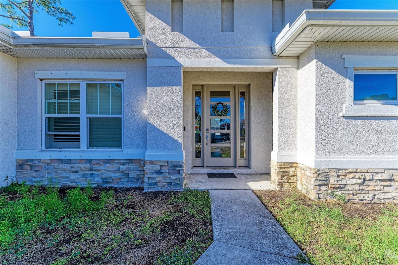 PORT CHARLOTTE SUB 33 - Residential