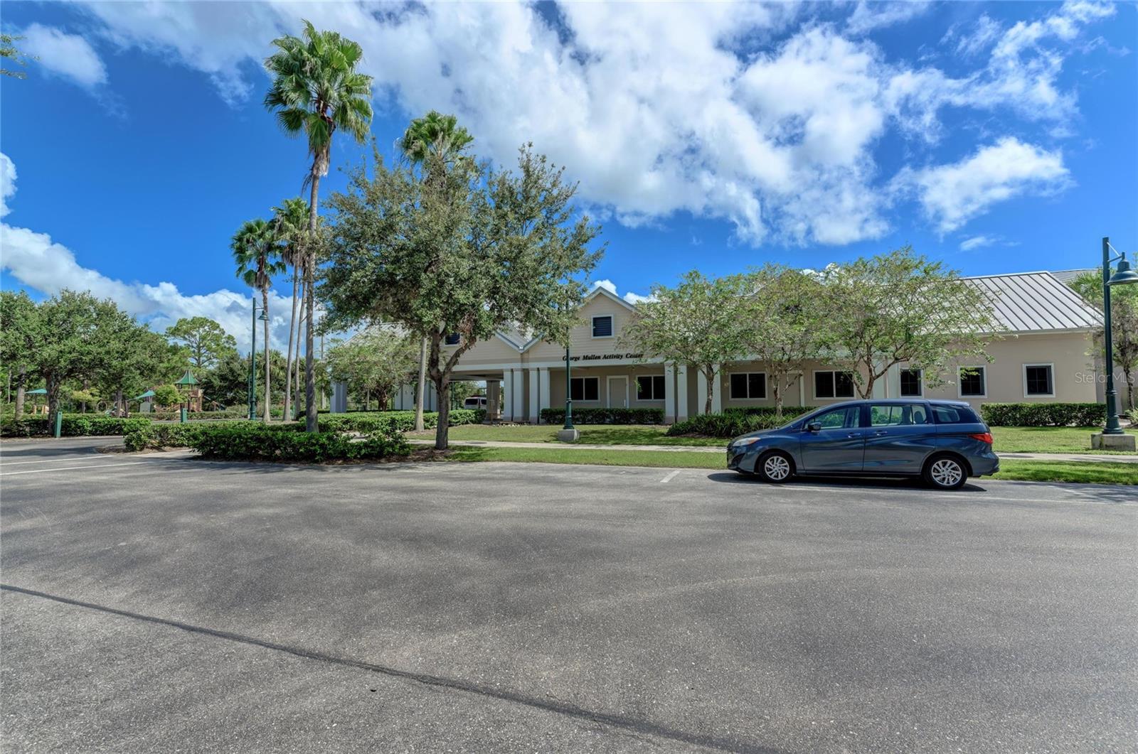 PORT CHARLOTTE SUB 33 - Residential