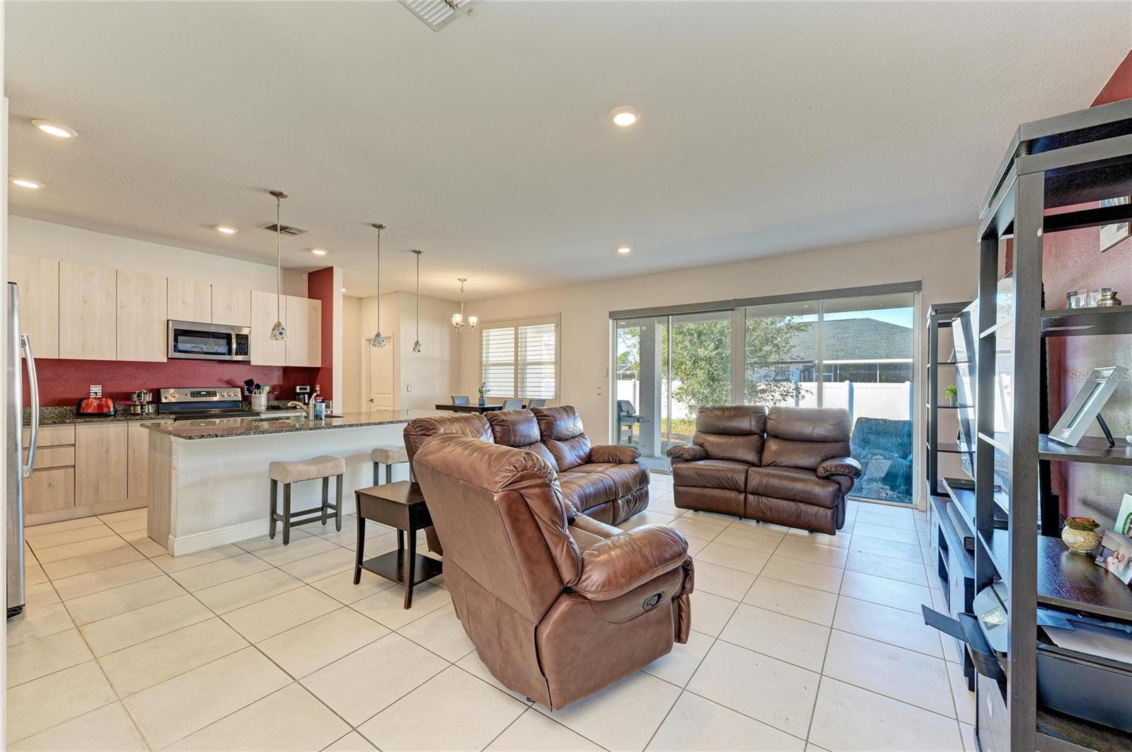 PORT CHARLOTTE SUB 33 - Residential