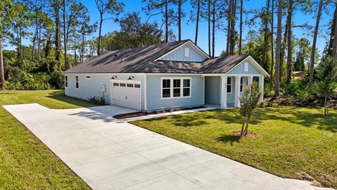 Photo of 36 Brockton Lane, Palm Coast, FL 32137 (MLS # FC312489)