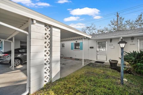 A home in BRADENTON