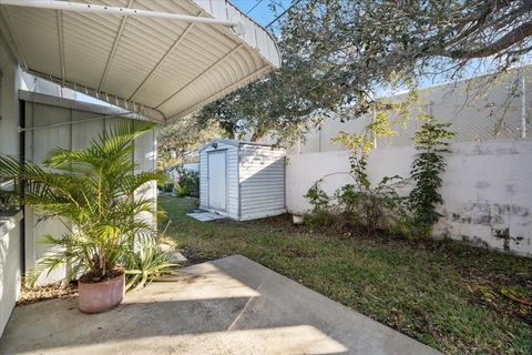 A home in BRADENTON