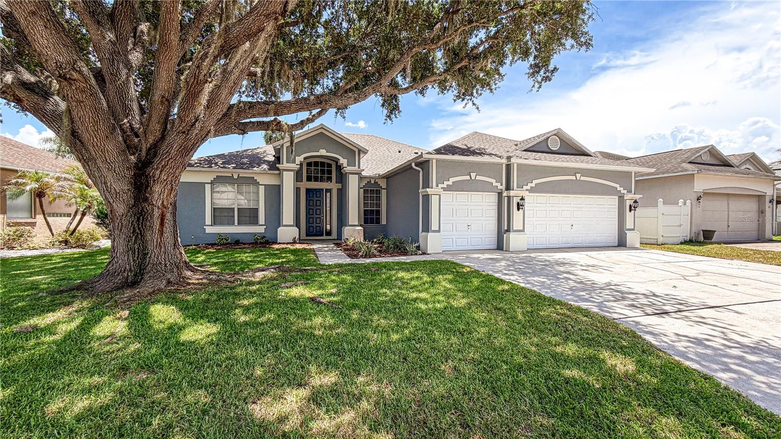 123 GOLF COURSE PARKWAY
