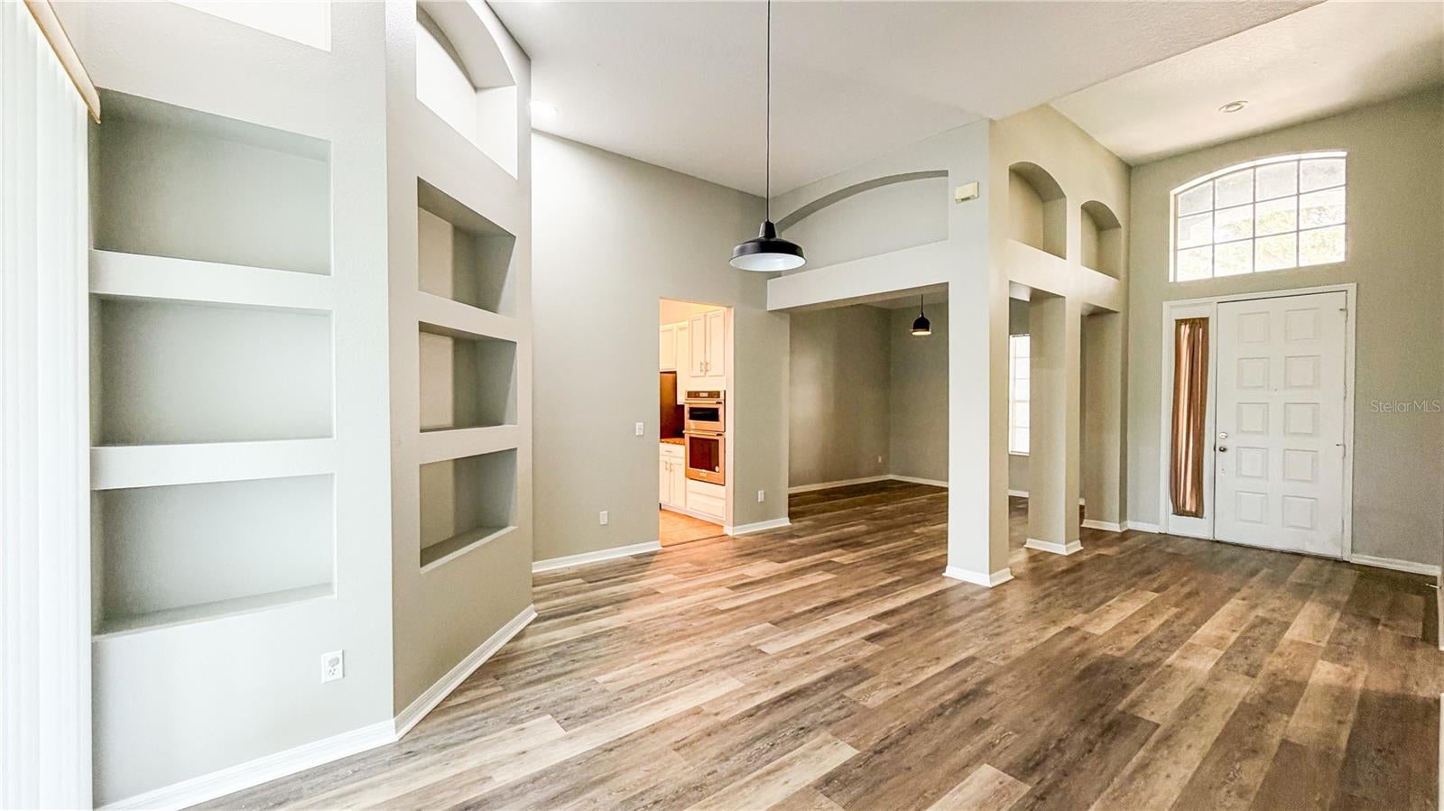 123 GOLF COURSE PARKWAY