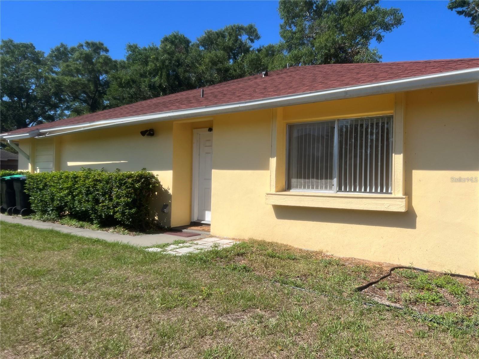 HOLDEN ESTATES - Residential Income
