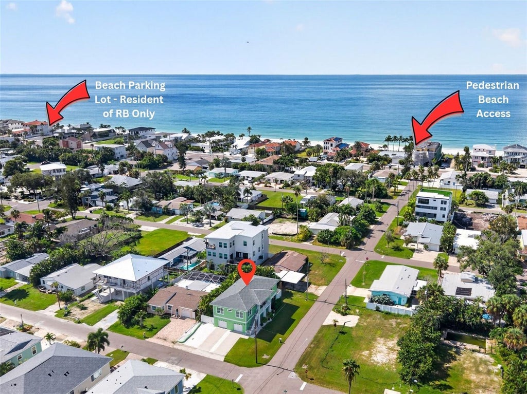 Photo of 205 162nd Avenue, Redington Beach, FL 33708 (MLS # TB8551276)