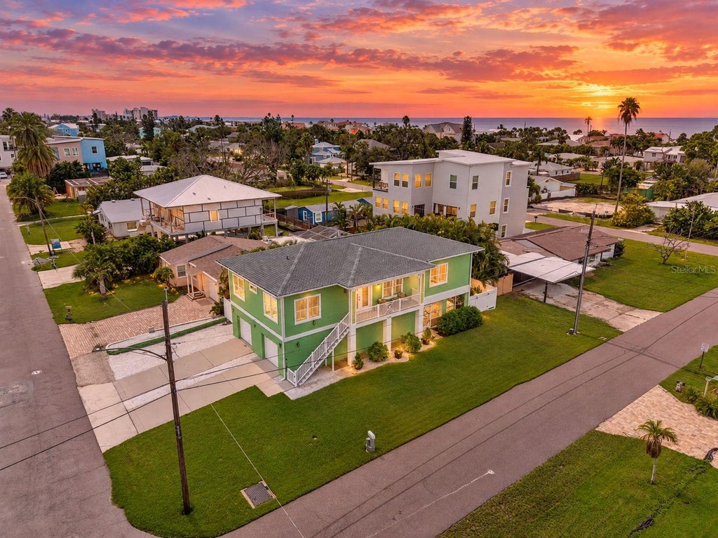 Photo of 205 162nd Avenue, Redington Beach, FL 33708 (MLS # TB8551276)