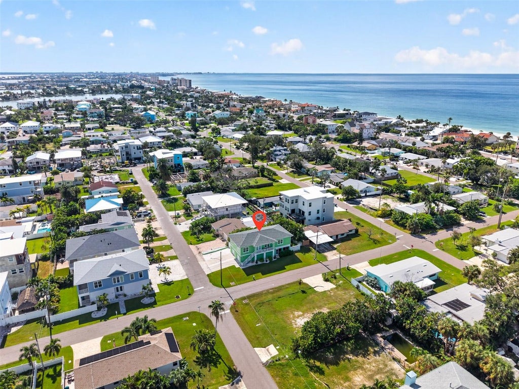 Photo of 205 162nd Avenue, Redington Beach, FL 33708 (MLS # TB8551276)