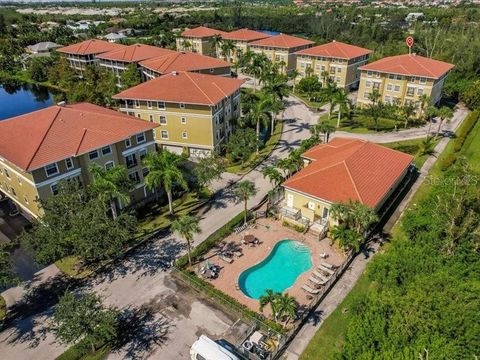 A home in FORT MYERS