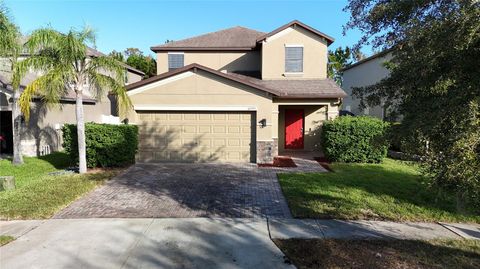 A home in NEW PORT RICHEY