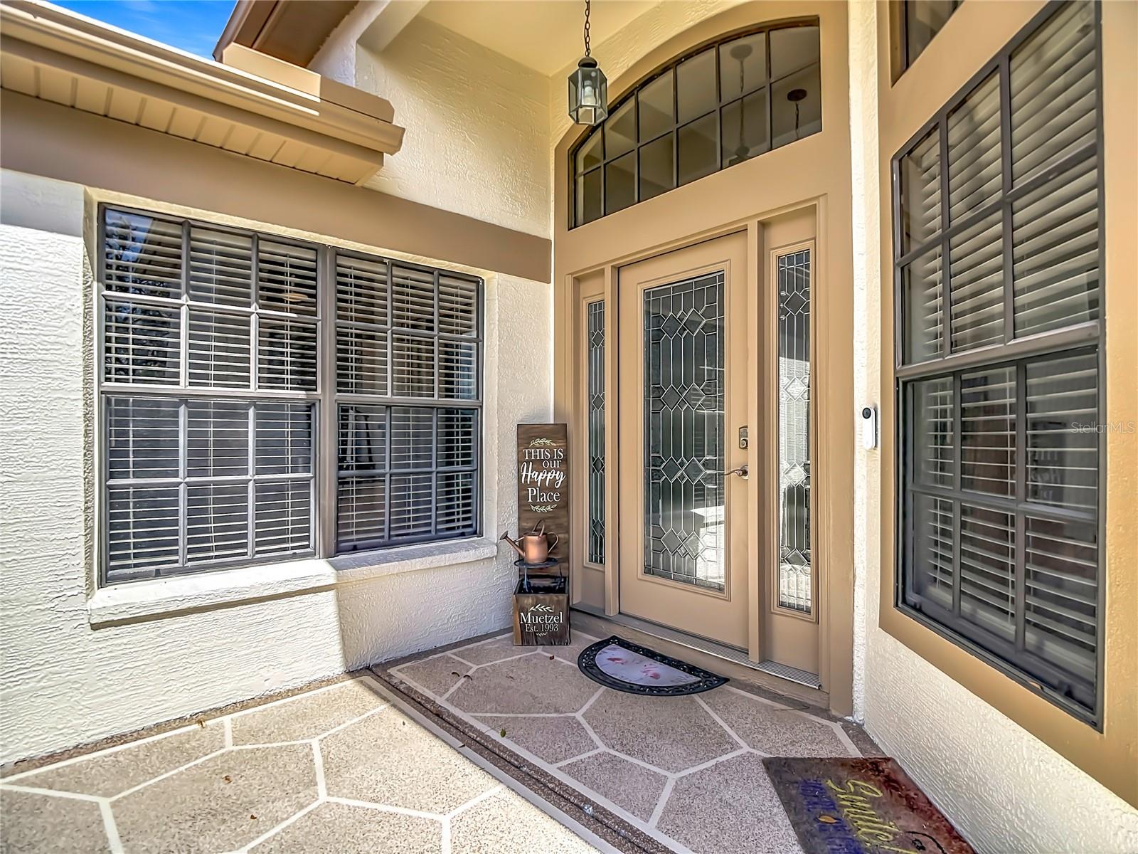 THE PRESERVE AT FAIRWAY OAKS - Residential