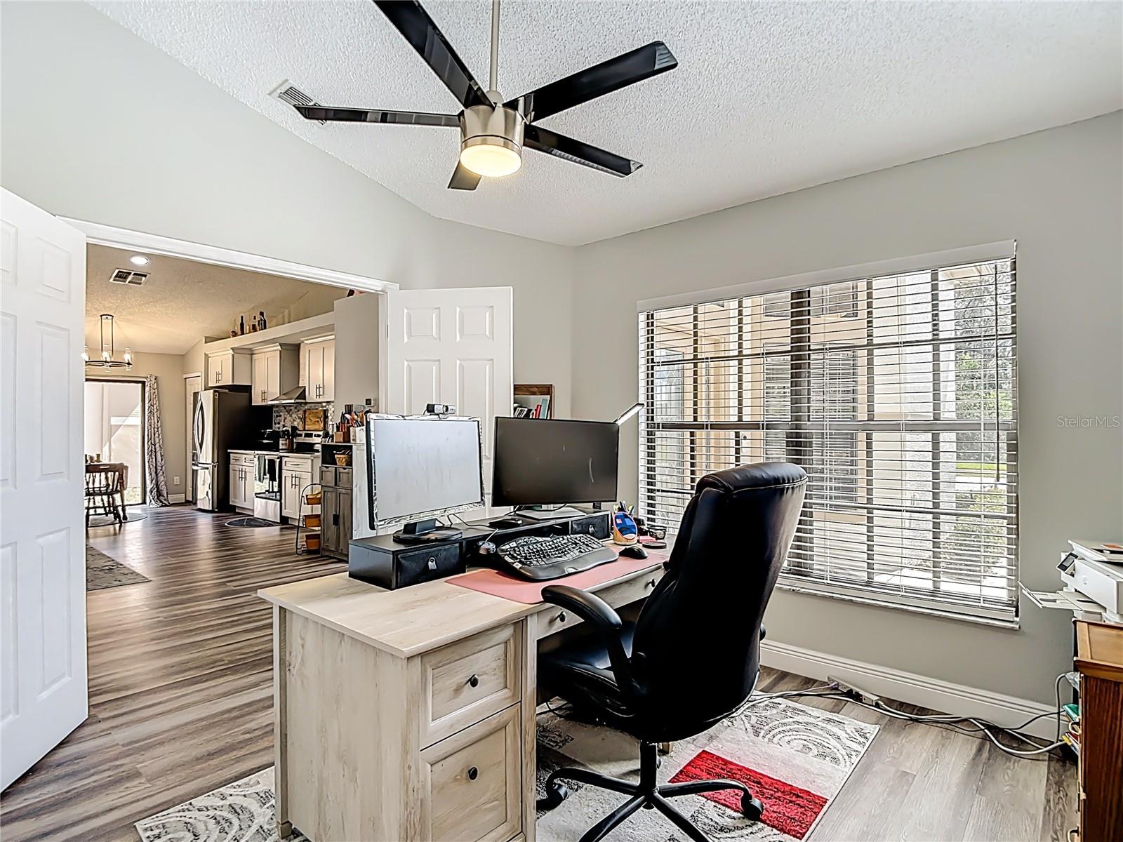 THE PRESERVE AT FAIRWAY OAKS - Residential