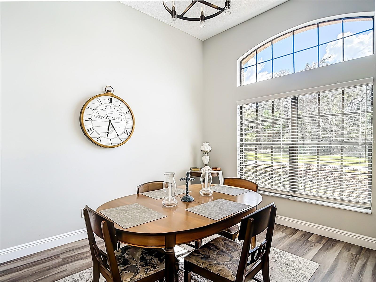 THE PRESERVE AT FAIRWAY OAKS - Residential