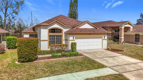 Photo of 9147 Jiminez Drive, Hudson, FL 34669 (MLS # W7883635)