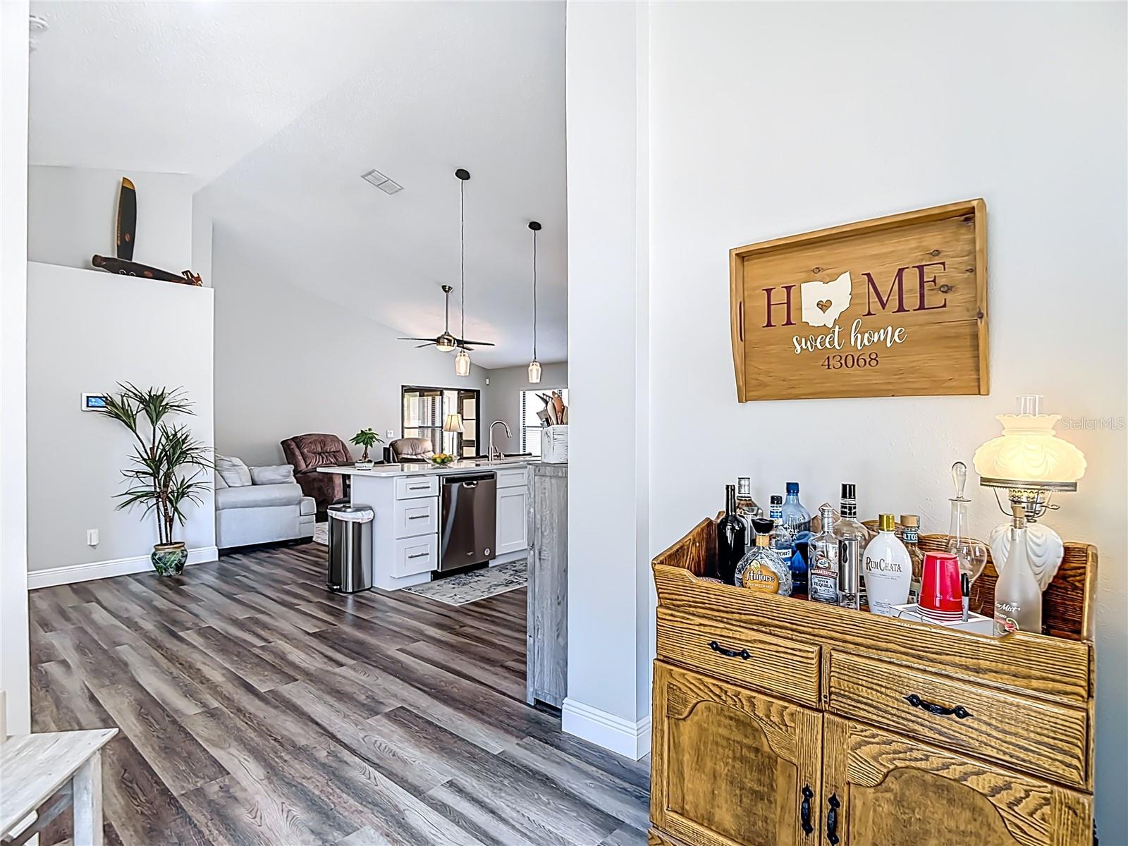 THE PRESERVE AT FAIRWAY OAKS - Residential