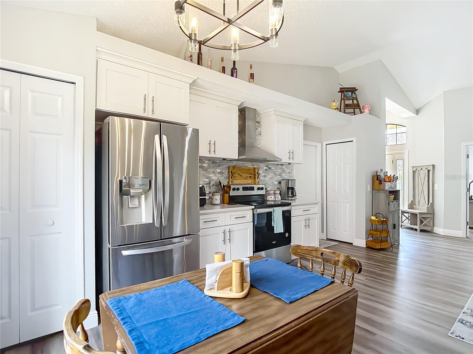 THE PRESERVE AT FAIRWAY OAKS - Residential