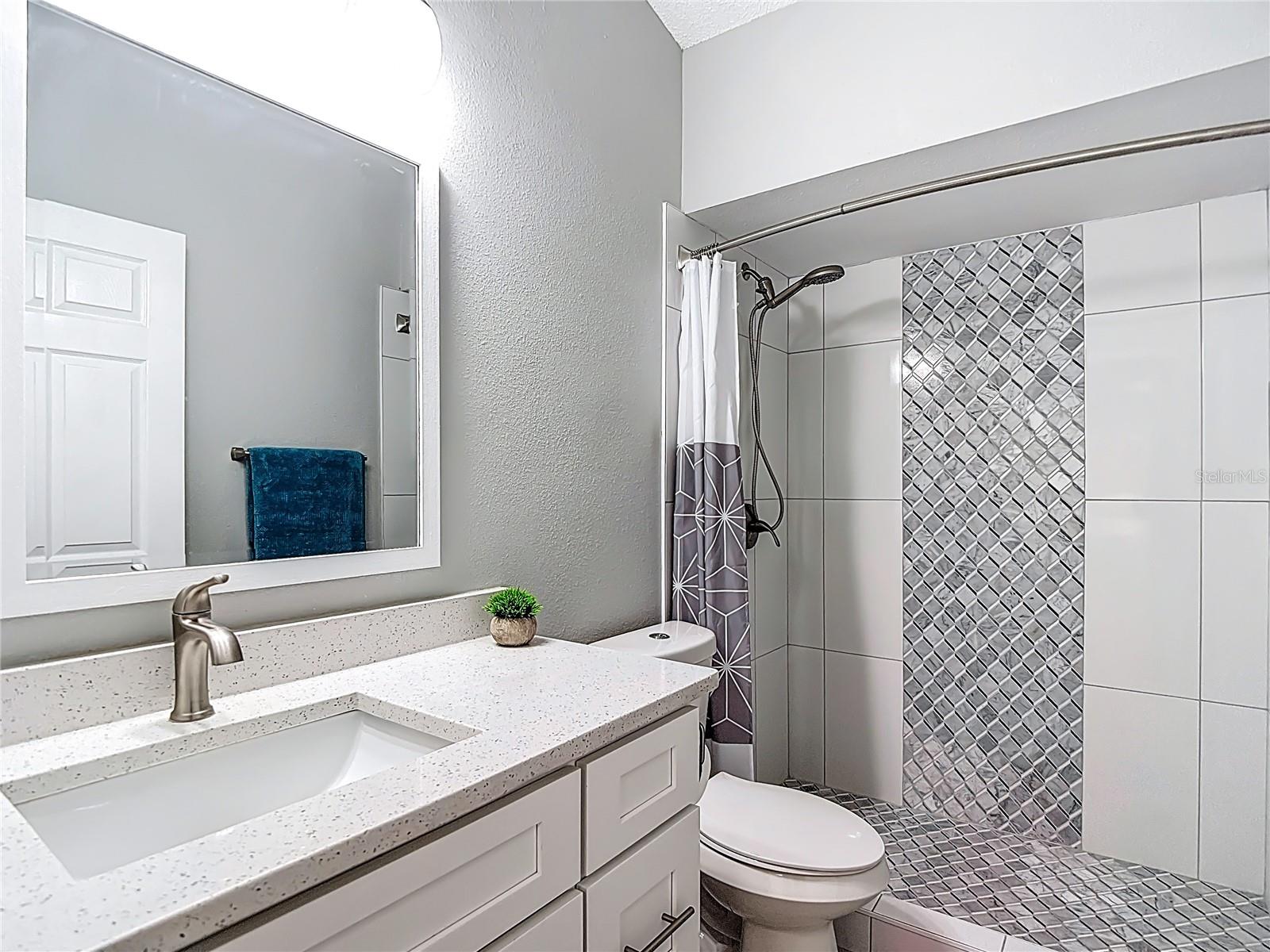 THE PRESERVE AT FAIRWAY OAKS - Residential