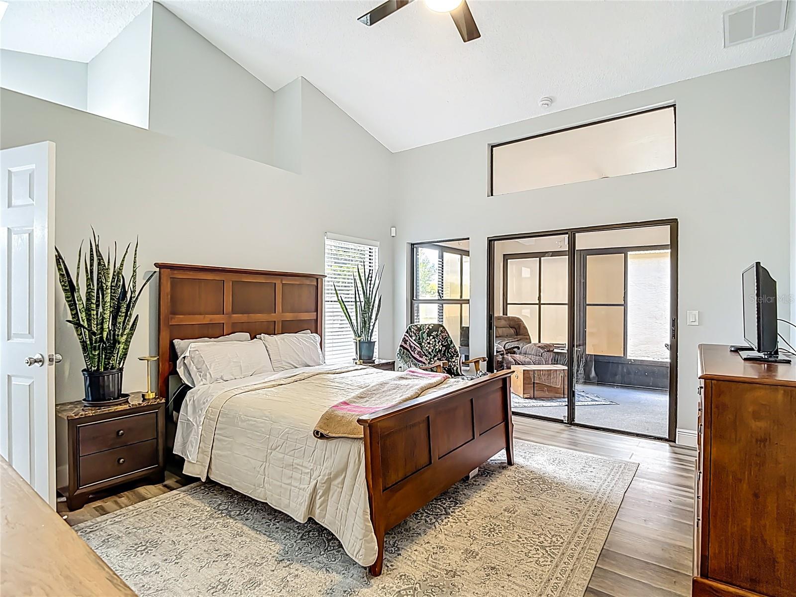 THE PRESERVE AT FAIRWAY OAKS - Residential