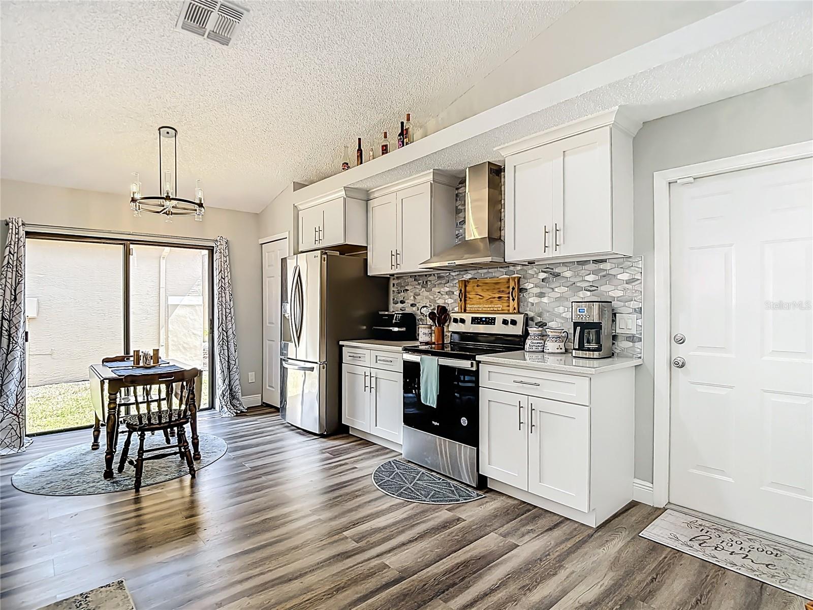 THE PRESERVE AT FAIRWAY OAKS - Residential