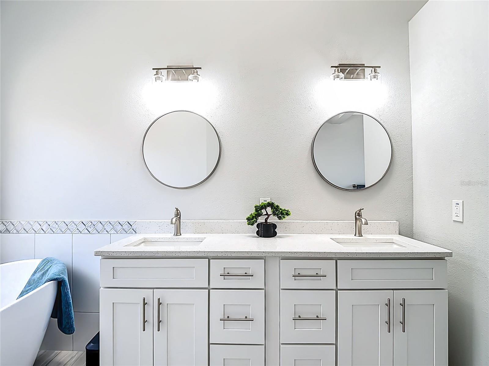 THE PRESERVE AT FAIRWAY OAKS - Residential