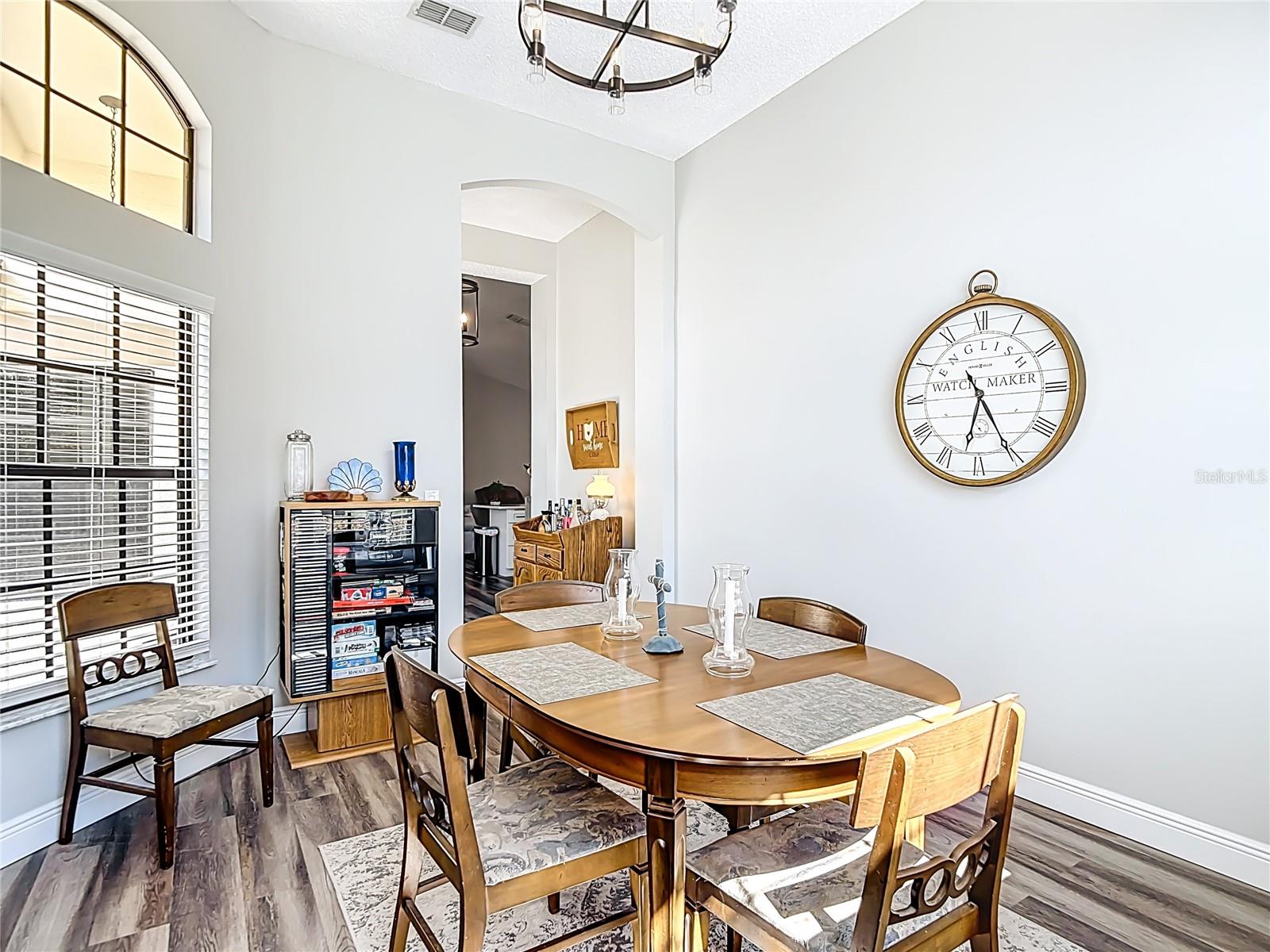 THE PRESERVE AT FAIRWAY OAKS - Residential