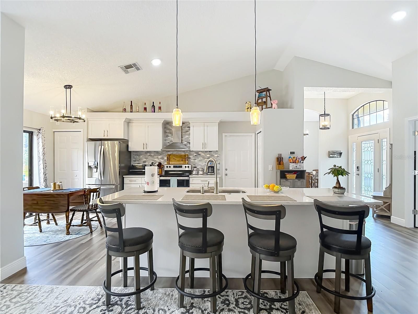 THE PRESERVE AT FAIRWAY OAKS - Residential