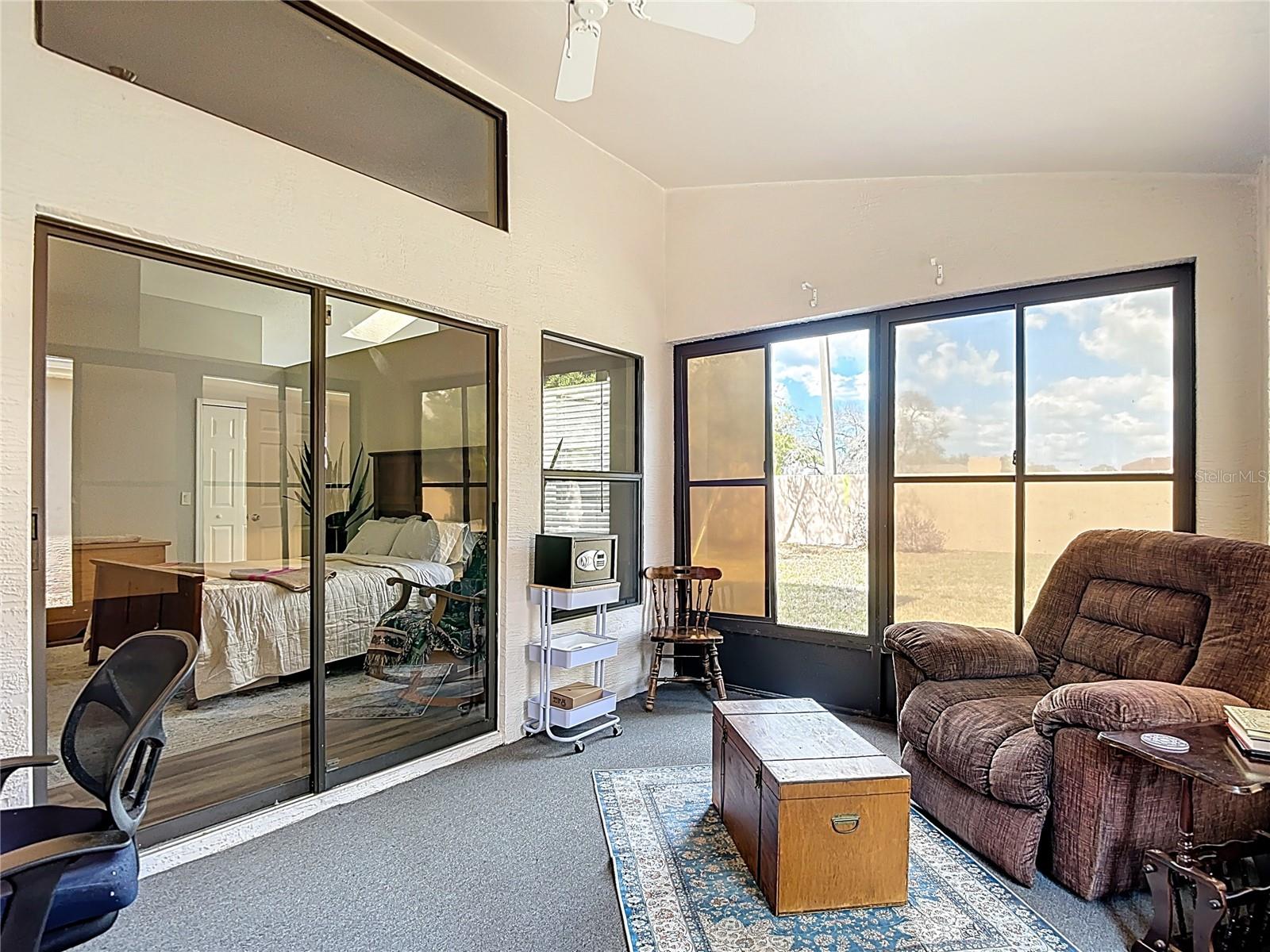 THE PRESERVE AT FAIRWAY OAKS - Residential