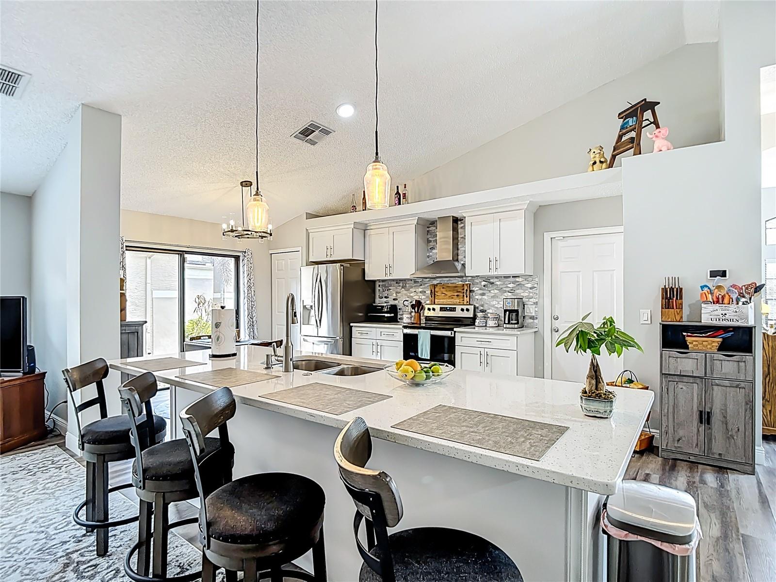 THE PRESERVE AT FAIRWAY OAKS - Residential