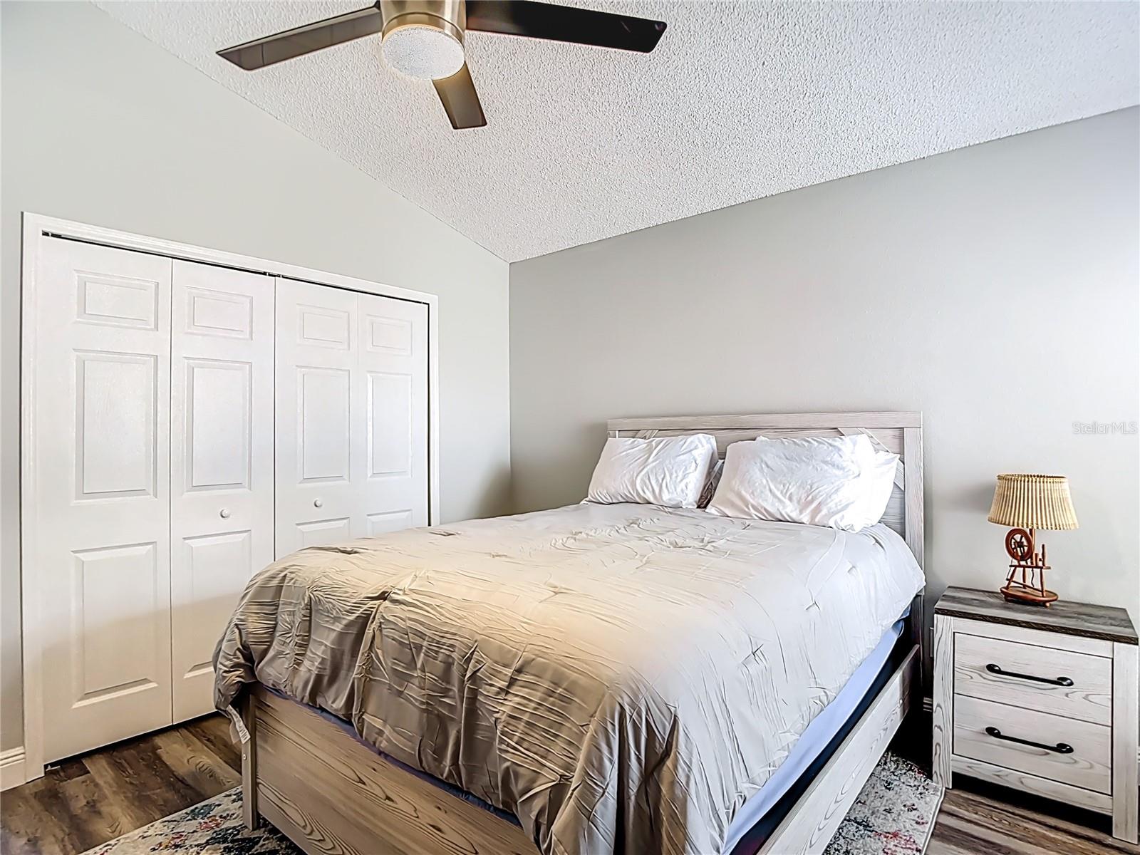 THE PRESERVE AT FAIRWAY OAKS - Residential