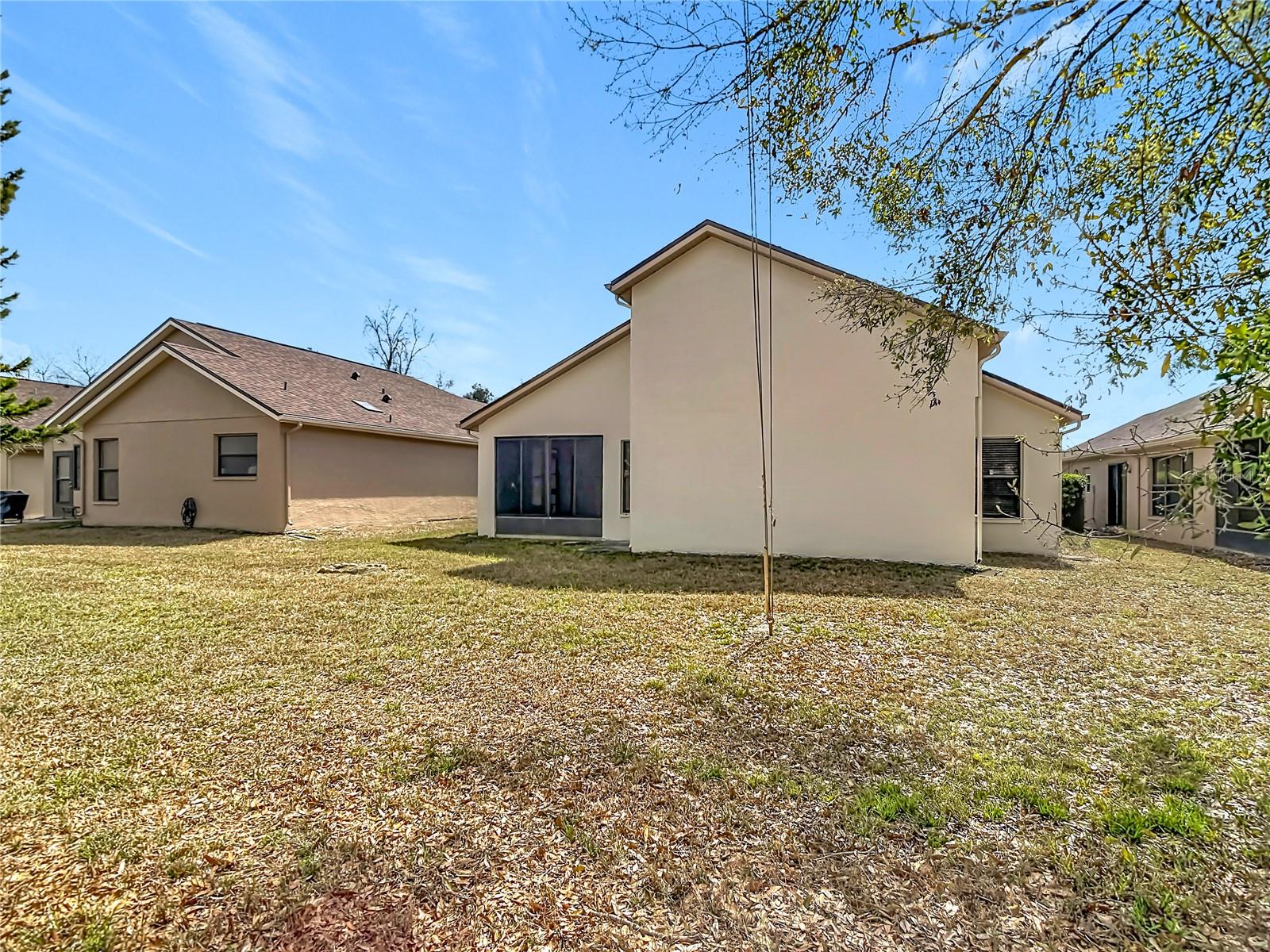 THE PRESERVE AT FAIRWAY OAKS - Residential