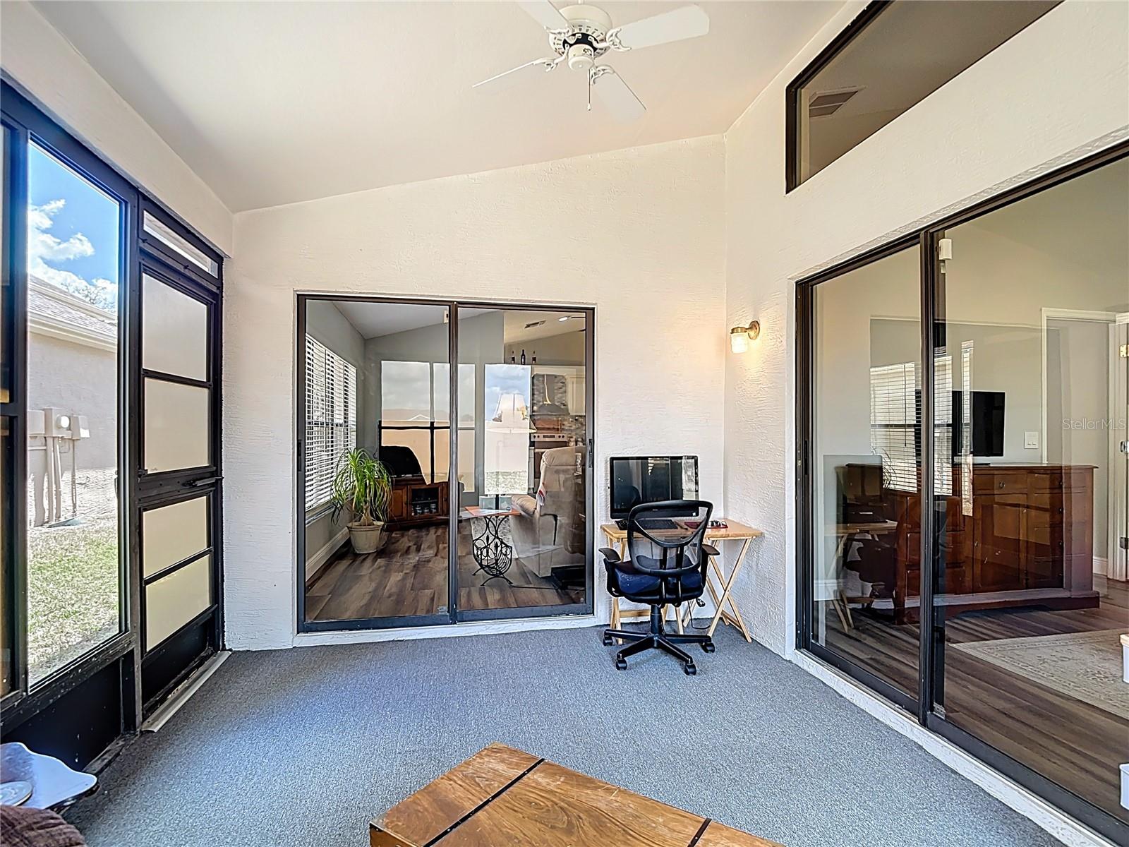 THE PRESERVE AT FAIRWAY OAKS - Residential