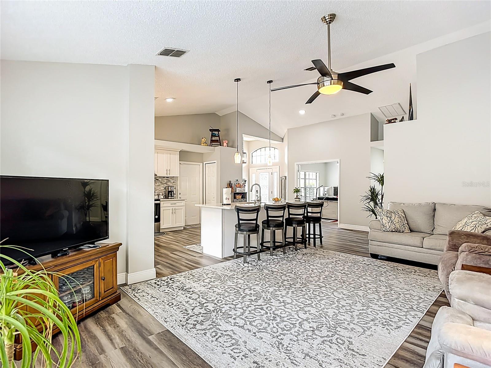 THE PRESERVE AT FAIRWAY OAKS - Residential