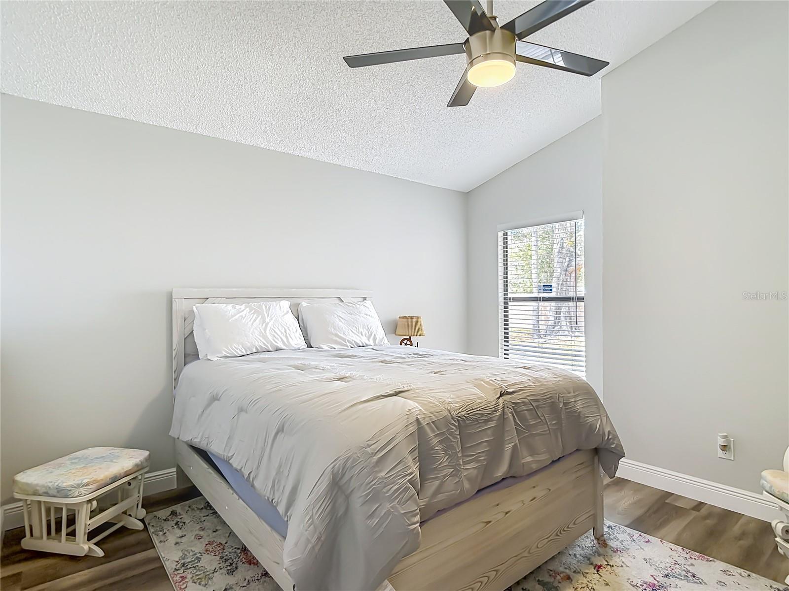 THE PRESERVE AT FAIRWAY OAKS - Residential